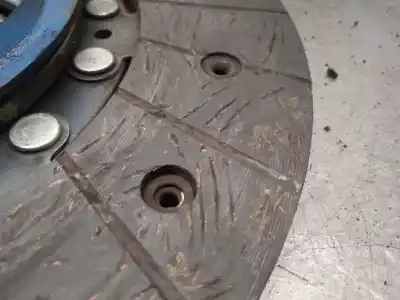 Автозапчастина б/у комплект зцеплення для ssangyong rodius ii 2.0 xdi посилання на oem iam 30a0032500  