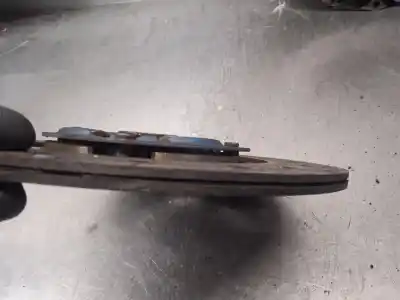 Автозапчастина б/у комплект зцеплення для ssangyong rodius ii 2.0 xdi посилання на oem iam 30a0032500  