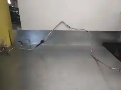 Second-hand car spare part air conditioning pipes for lancia ypsilon (402) 1.2 cat oem iam references 51836525