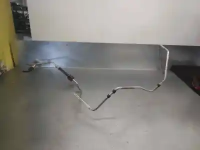 Peça sobressalente para automóvel em segunda mão tubos de ar condicionado por lancia ypsilon (402) 1.2 cat referências oem iam 51836525  