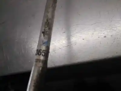 Peça sobressalente para automóvel em segunda mão tubos de ar condicionado por lancia ypsilon (402) 1.2 cat referências oem iam 51836525  