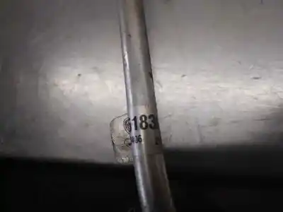 Pezzo di ricambio per auto di seconda mano tubi aria condizionata per lancia ypsilon (402) 1.2 cat riferimenti oem iam 51836525  