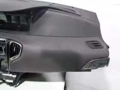 Автозапчастина б/у панель приладів для lancia ypsilon (402) 1.2 cat посилання на oem iam 735534418  