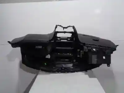 Автозапчастина б/у панель приладів для lancia ypsilon (402) 1.2 cat посилання на oem iam 735534418  
