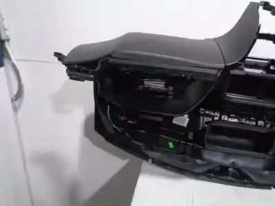Автозапчастина б/у панель приладів для lancia ypsilon (402) 1.2 cat посилання на oem iam 735534418  
