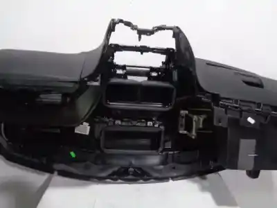 Автозапчастина б/у панель приладів для lancia ypsilon (402) 1.2 cat посилання на oem iam 735534418  