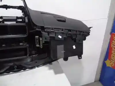 Автозапчастина б/у панель приладів для lancia ypsilon (402) 1.2 cat посилання на oem iam 735534418  