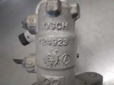 Peça sobressalente para automóvel em segunda mão bomba de travões por lancia ypsilon (402) 1.2 cat referências oem iam 77365948  