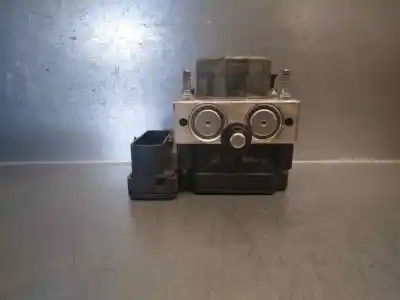 Second-hand car spare part abs for lancia ypsilon (402) 1.2 cat oem iam references 51935195