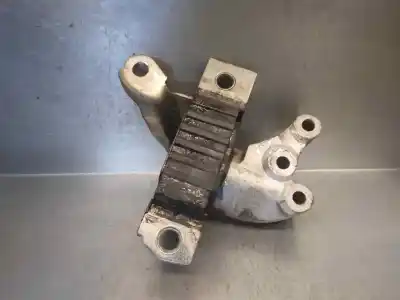 Second-hand car spare part right engine support for lancia ypsilon (402) 1.2 cat oem iam references 51910242  
