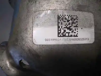 Second-hand car spare part right engine support for lancia ypsilon (402) 1.2 cat oem iam references 51910242  