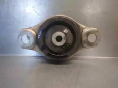 Second-hand car spare part gearbox support for lancia ypsilon (402) 1.2 cat oem iam references 46800412