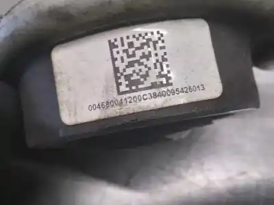 Автозапчастина б/у зміни підтримку для lancia ypsilon (402) 1.2 cat посилання на oem iam 46800412  
