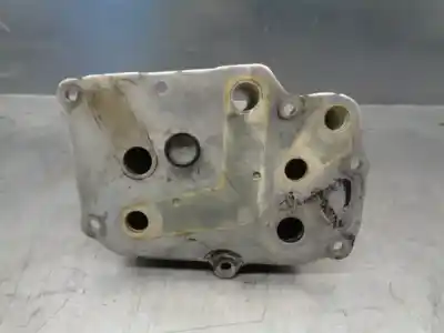 Автозапчасти б/у охладитель моторного масла за ssangyong rodius ii 2.0 xdi ссылки oem iam a6711800265  6711800265