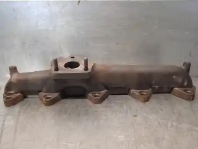 Автозапчасти б/у выхлопной коллектор за ssangyong rodius ii 2.0 xdi ссылки oem iam a6711421001  