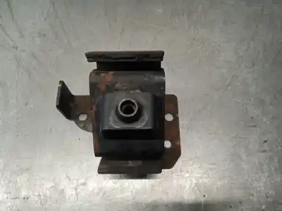 Pezzo di ricambio per auto di seconda mano supporto motore sinistro per ssangyong rodius ii 2.0 xdi riferimenti oem iam 2075021b00  