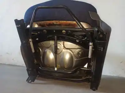 Pezzo di ricambio per auto di seconda mano sedile anteriore sinistro per fiat punto berlina (188) 1.9 diesel eco riferimenti oem iam   