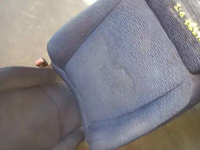 Pezzo di ricambio per auto di seconda mano sedile anteriore sinistro per fiat punto berlina (188) 1.9 diesel eco riferimenti oem iam   