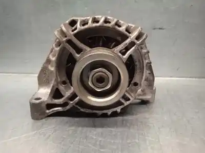Second-hand car spare part alternator for lancia ypsilon (402) 1.2 cat oem iam references 51859041