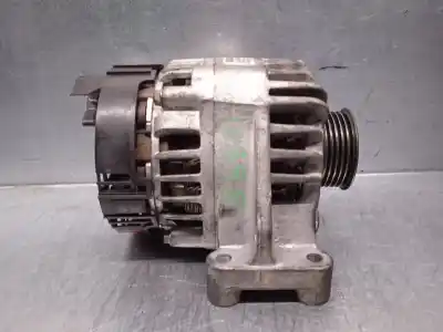 Pezzo di ricambio per auto di seconda mano alternatore per lancia ypsilon (402) 1.2 cat riferimenti oem iam 51859041  ms1012101381