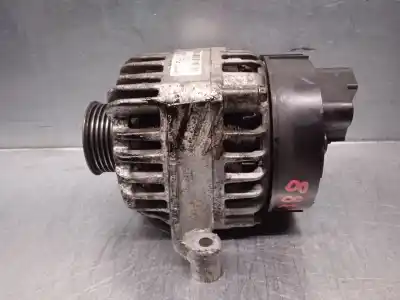 Pezzo di ricambio per auto di seconda mano alternatore per lancia ypsilon (402) 1.2 cat riferimenti oem iam 51859041  ms1012101381