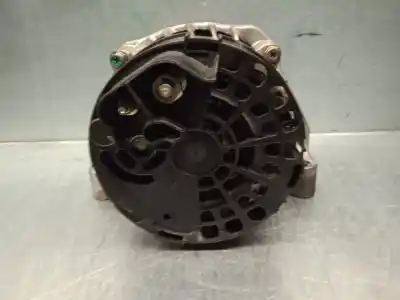 Pezzo di ricambio per auto di seconda mano alternatore per lancia ypsilon (402) 1.2 cat riferimenti oem iam 51859041  ms1012101381