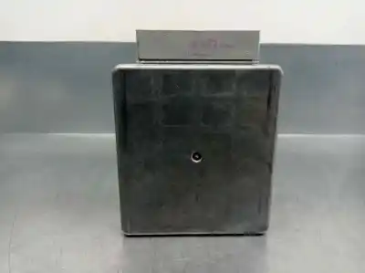 Gebrauchtes Autoersatzteil ecu-motorsteuergerät uce motorsteuergerät zum ford focus turnier (cak) 1.6 16v cat oem-iam-referenzen 98ab12a650cdg  