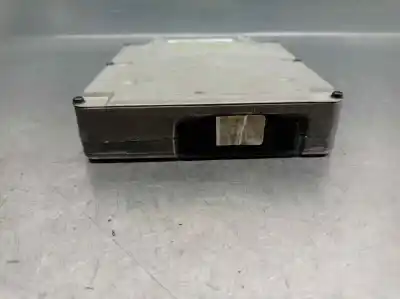 Gebrauchtes Autoersatzteil ecu-motorsteuergerät uce motorsteuergerät zum ford focus turnier (cak) 1.6 16v cat oem-iam-referenzen 98ab12a650cdg  