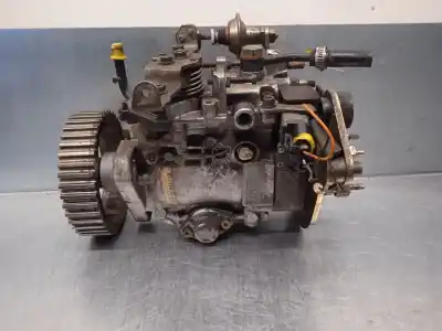 Second-hand car spare part injection pump for peugeot boxer caja cerrada (rs2850) (230) (->´02) 1.9 diesel oem iam references 0460484064  0460484064