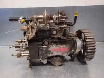 Second-hand car spare part injection pump for peugeot boxer caja cerrada (rs2850) (230) (->´02) 1.9 diesel oem iam references 0460484064  0460484064