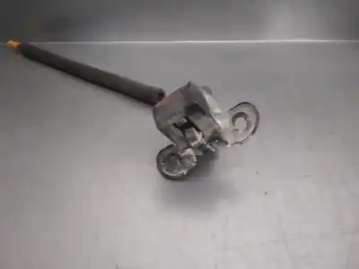 Second-hand car spare part TRUNK LOCK for DACIA DOKKER  OEM IAM references 825027108R  