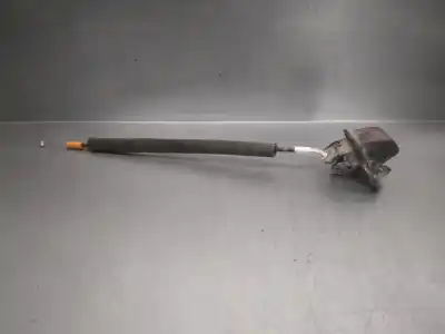 Автозапчасти б/у замок багажника/ворот за dacia dokker 1.5 blue dci diesel fap cat ссылки oem iam 825027108r  