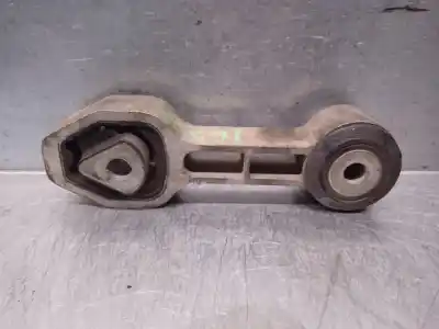 Second-hand car spare part engine support for lancia ypsilon (402) 1.2 cat oem iam references 51930158