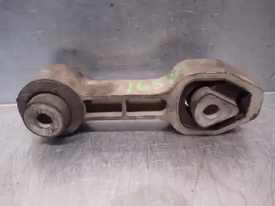 Second-hand car spare part engine support for lancia ypsilon (402) 1.2 cat oem iam references 51930158  