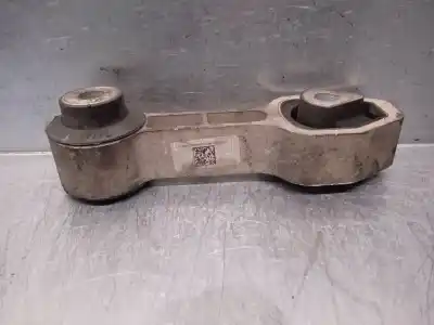 Second-hand car spare part engine support for lancia ypsilon (402) 1.2 cat oem iam references 51930158  