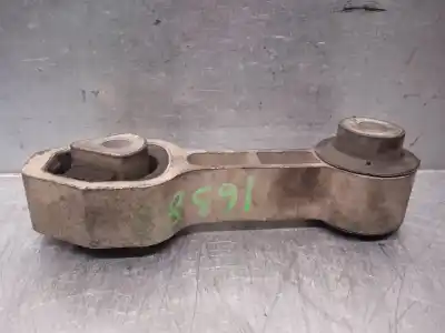 Second-hand car spare part engine support for lancia ypsilon (402) 1.2 cat oem iam references 51930158  