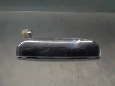 Second-hand car spare part exterior right front door handle for ford ranger (eq) 2.5 12v td cat oem iam references 4426347