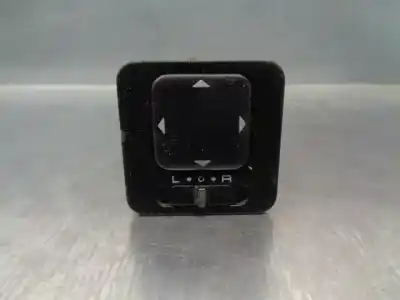 Second-hand car spare part rearview side mirror switch for ford ranger (eq) 2.5 12v td cat oem iam references 4035431