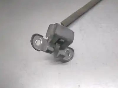 Second-hand car spare part TRUNK LOCK for DACIA DOKKER  OEM IAM references 825027108R  