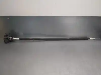 Автозапчастина б/у замок багажника / ворот для dacia dokker 1.5 blue dci diesel fap cat посилання на oem iam 825027108r  