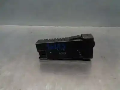 Second-hand car spare part headlights switch for ford ranger (eq) 2.5 12v td cat oem iam references 4004933  