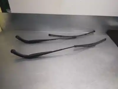 Piesă de schimb auto la mâna a doua BRAT ȘTERGÃTOR FAȚÃ DREAPTA pentru DACIA DOKKER  Referințe OEM IAM 288861710R  