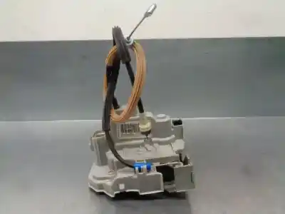 Second-hand car spare part rear right door lock for lancia ypsilon (402) 1.2 cat oem iam references 51926055