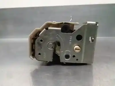 Peça sobressalente para automóvel em segunda mão fechadura da porta traseira direita por lancia ypsilon (402) 1.2 cat referências oem iam 51926055  
