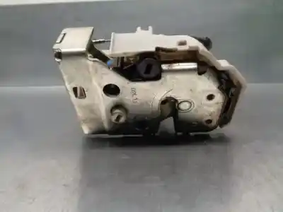Peça sobressalente para automóvel em segunda mão fechadura da porta traseira esquerda por lancia ypsilon (402) 1.2 cat referências oem iam 51926059  