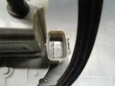 Peça sobressalente para automóvel em segunda mão fechadura da porta traseira esquerda por lancia ypsilon (402) 1.2 cat referências oem iam 51926059  