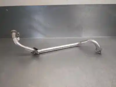 Piesă de schimb auto la mâna a doua TUBURI AER CONDITIONAT pentru DACIA DOKKER  Referințe OEM IAM 924801845R  