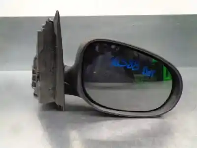 Second-hand car spare part right rearview mirror for lancia ypsilon (402) 1.2 cat oem iam references 735531887