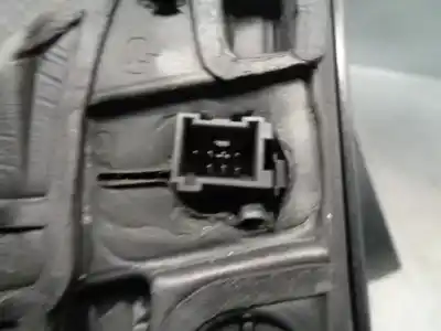 Автозапчастина б/у правий задний огляд для lancia ypsilon (402) 1.2 cat посилання на oem iam 735531887  