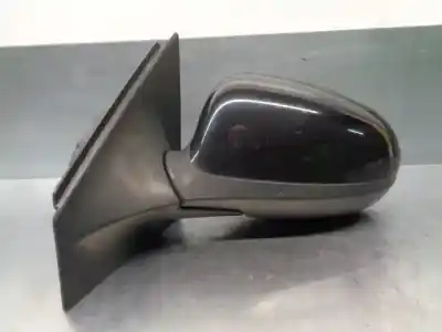 Peça sobressalente para automóvel em segunda mão espelho retrovisor esquerdo por lancia ypsilon (402) 1.2 cat referências oem iam 735531893  